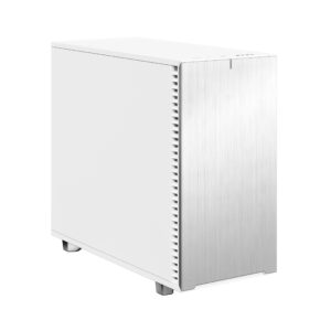 מארז  Fractal Design Define 7 White Mid Tower צבע לבן