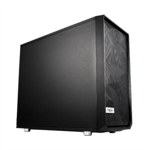 מארז Fractal Design Meshify S2 Dark Mid Tower צבע שחור