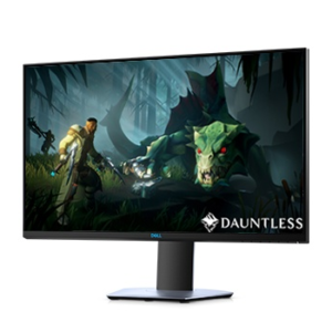 מסך גיימינג  DELL S2719DGF QHD 27" 144HZ