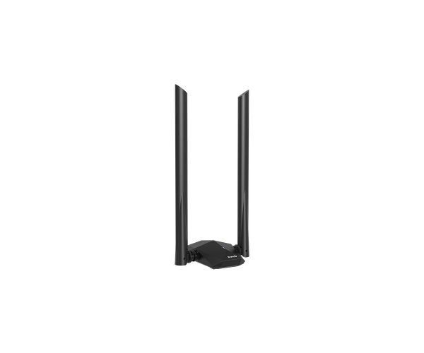 כרטיס רשת אלחוטי Tenda U18A WIFI6 AX1800 2X External
