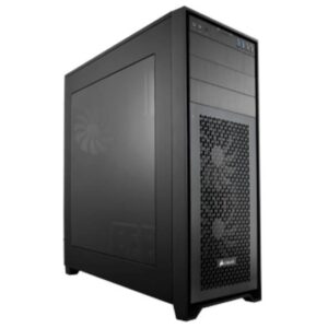 מארז Corsair Obsidian 750D Airflow Edition Full Tower ATX צבע שחור