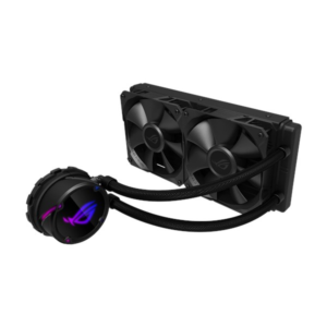 קירור נוזלי למעבד ASUS ROG Strix LC 240MM