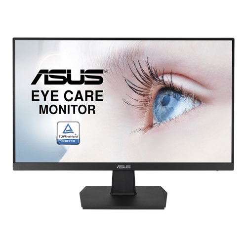 מסך גיימינג 24" ASUS VA24HEH