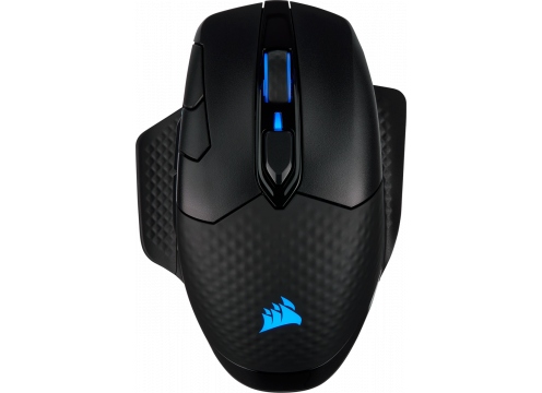 עכבר גיימינג אלחוטי CORSAIR DARK CORE RGB PRO SE