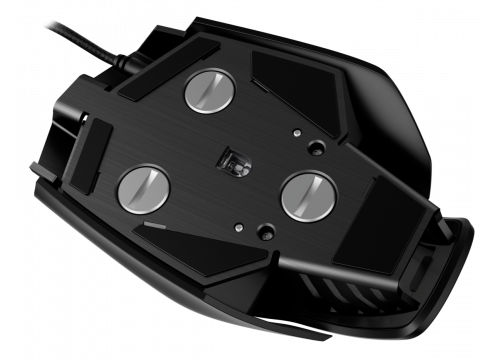עכבר גיימינג CORSAIR M65 PRO RGB FPS – תמונה 2