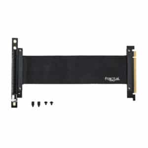סוגר לכרטיס מסך אנכי Fractal Design Flex VRC-25