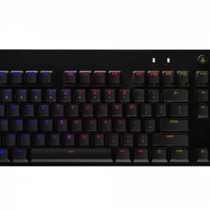 מקלדת גיימינג LOGITECH G PRO X