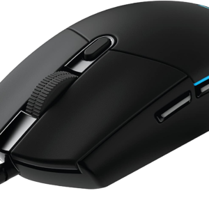 עכבר גיימינג LOGITECH G PRO