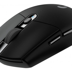 עכבר גיימינג אלחוטי LOGITECH G305 LIGHTSPEED