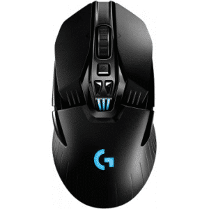 עכבר גיימינג אלחוטי LOGITECH G903 LIGHTSPEED