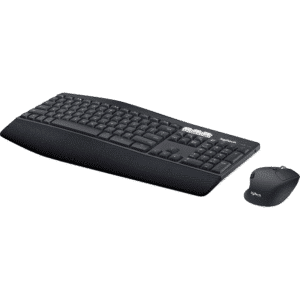 סט מקלדת עכבר Logitech MK850 Performance  