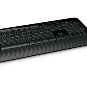 סט מקלדת עכבר Microsoft Wireless Desktop 2000 BlueTrack  