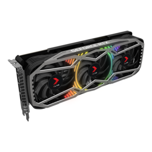 כרטיס מסך לגיימינג PNY GEFORCE RTX 3080 10GB XLR8 Gaming Edition