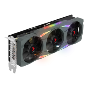כרטיס מסך לגיימינג PNY GEFORCE RTX 3090 24GB XLR8 Gaming Edition