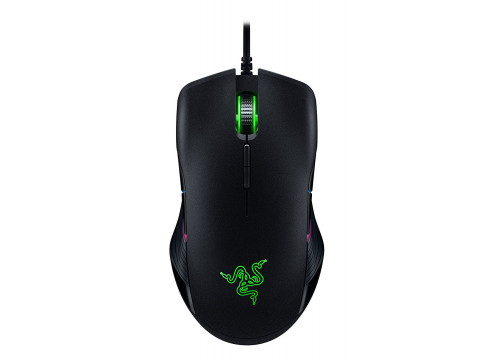 עכבר גיימינג RAZER LANCEHEAD TOURNAMENT ED. AMBIDEXTROUS – תמונה 2