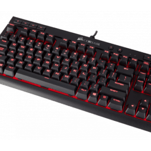 מקלדת גיימינג CORSAIR K63 COMPACT