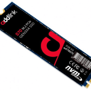 כונן Addlink SSD 256GB S70 NVME