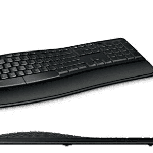 סט מקלדת עכבר Microsoft Sculpt Comfort  