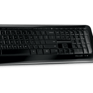 סט מקלדת עכבר Microsoft Wireless Desktop 850  