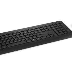 סט מקלדת עכבר Microsoft Wireless Desktop 900  