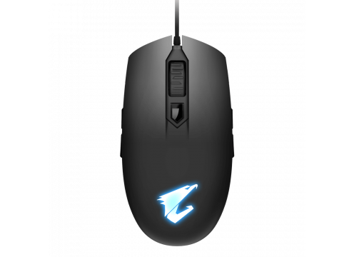 עכבר גיימינג GIGABYTE AORUS M2 – תמונה 2