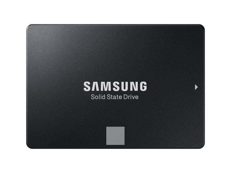 כונן SAMSUNG 860 EVO 4TB SSD SATAIII