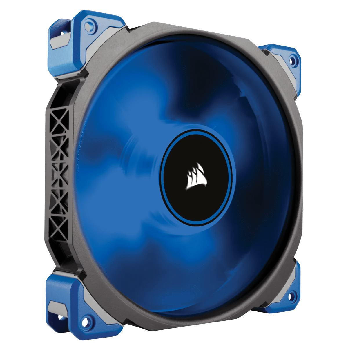 מאוורר למארז Corsair ML140 PRO LED Blue