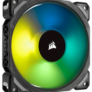 מאוורר למארז Corsair ML120 PRO RGB Levitation