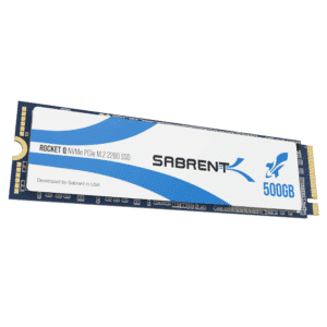 כונן SABRENT Rocket Q SSD 500GB NVME