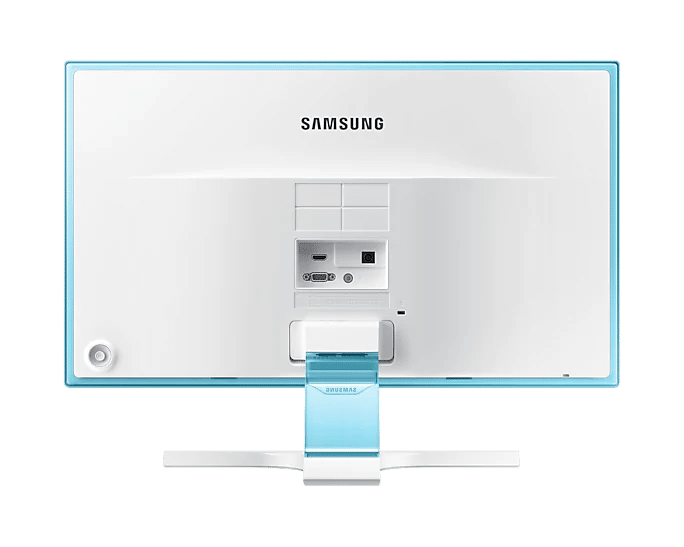 מסך גיימינג Samsung S24E360HL 24" 60Hz FHD – תמונה 2
