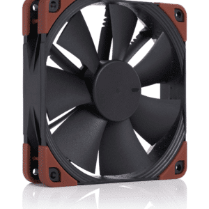 מאוורר למארז Noctua NF-F12iPPC-3000 PWM