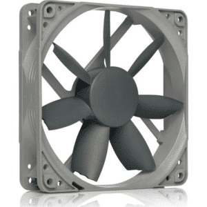 מאוורר למארז Noctua NF-S12B Redux-1200P