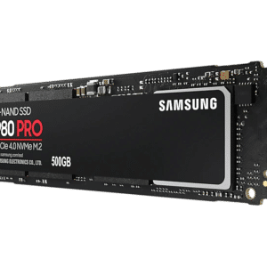 כונן Samsung 980 PRO SSD 500GB NVME