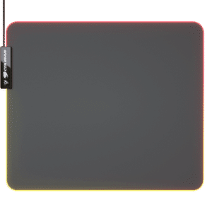 משטח לעכבר COUGAR NEON RGB Gaming Mouse Pad