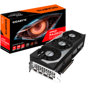 כרטיס מסך לגיימינג GIGABYTE RX 6800 GAMING OC 16GB