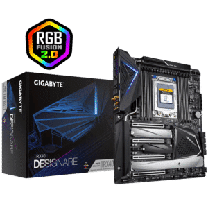לוח אם GIGABYTE TRX40 DESIGNARE XL-ATX