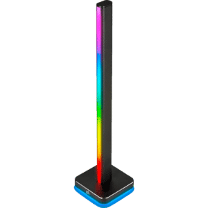 עמודי תאורה Corsair iCUE LT100 Smart Lighting Tower Expansion Kit
