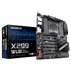 לוח אם GIGABYTE X299-WU8 CEB