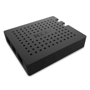 בקר לדים ומאווררים NZXT RGB & Fan Controller