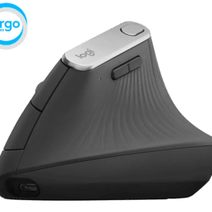 עכבר מקצועי LOGITECH MX Vertical Advanced