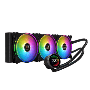 קירור נוזלי למעבד Xigmatek AURORA 360 360MM