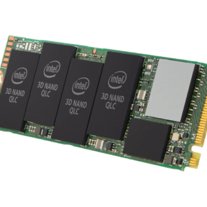 כונן INTEL 665P 2TB NVME