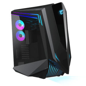 מארז AORUS C700 GLASS Full Tower צבע שחור