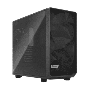 מארז Fractal Design Meshify 2 Gray TG Light Tint Mid Tower צבע אפור
