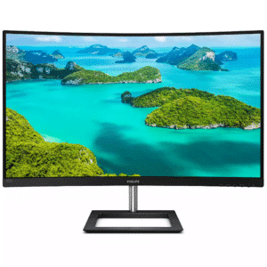 מסך PHILIPS curved 322E1C FHD 32" 75HZ