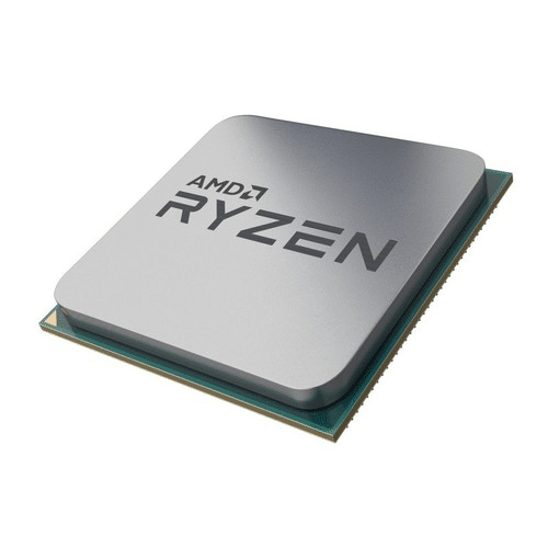 מעבד AMD Ryzen R9 5950X 16-Cores 32-Threads 3.4GHz Turbo 4.9GHz Tray
