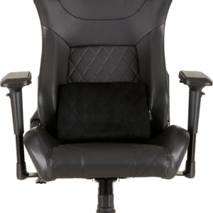 כיסא גיימינג Corsair T1 RACE 2018 Gaming Chair Black צבע שחור
