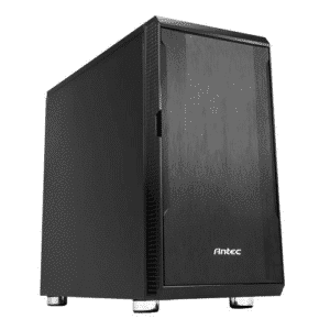 מארז Antec P5 Mini Tower צבע שחור