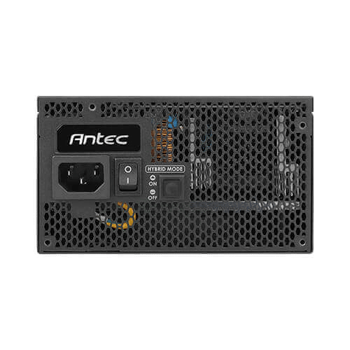 ספק כוח למחשב Antec SIGNATURE Titanium 1000 Watts Modular – תמונה 3