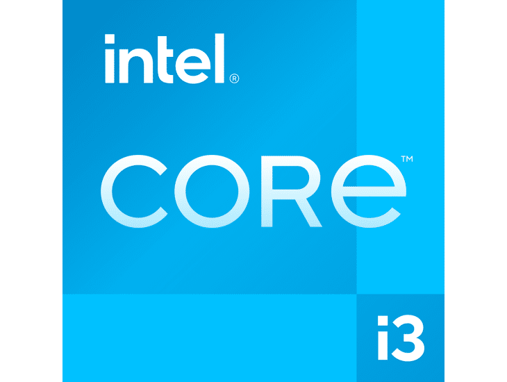 מעבד Intel i3-10105 4-Cores 8-Threads 3.7GHz Turbo 4.4GHz TRAY